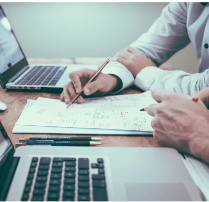 Boon Exclusive Errand Services (BEES) Inc.